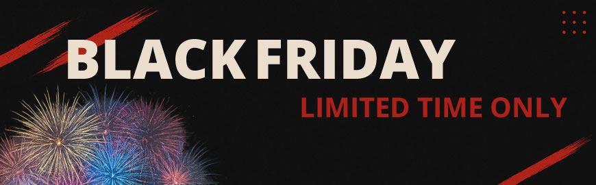 Black Friday Banner