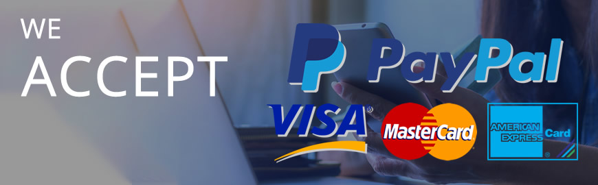 Payment Banner